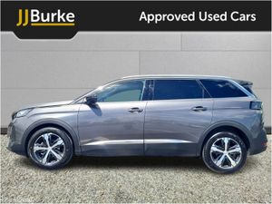Peugeot 5008 1.5 BlueHDi 130bhp Auto GT - Image 3