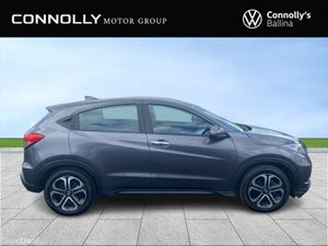Honda HR-V 1.6 i-DTEC ES - Image 3