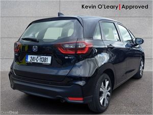 Honda Jazz 1.5 e:HEV Elegance - Image 3