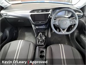 Opel Corsa 1.2i SRi - Image 2