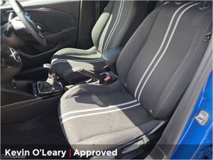 Opel Corsa 1.2i SRi - Image 4