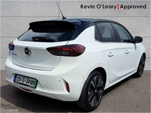 Opel Corsa-e Elite Electric - Image 3