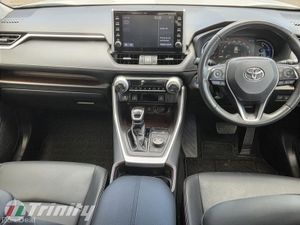 Toyota RAV4 ** HYBRID ** AUTO ** TRINITY MOTORS ** - Image 2