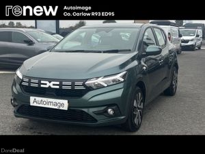 Dacia Sandero Expression TCe 90 5Sp GSR2 - Image 3