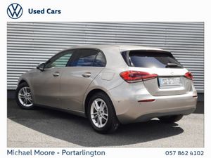 Mercedes-Benz A-Class 2.0 A 200 D STYLE A/T - Image 3