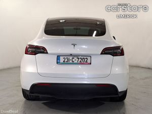 Tesla Model Y RWD - Image 4