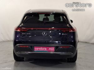 Mercedes-Benz EQC Eqc 400 Sport 4Matic  Sport  EQC - Image 4