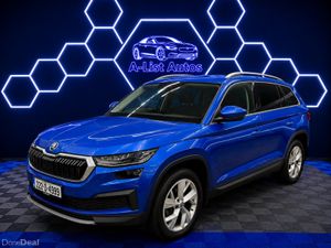 Skoda Kodiaq 2.0TDI Style DSG 7Seat/FINANCE AVAILA - Image 4