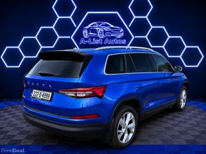 Skoda Kodiaq 2.0TDI Style DSG 7Seat/FINANCE AVAILA - Image 2
