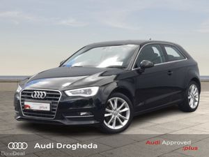 Audi A3 1.4 TFSI SE - Image 4