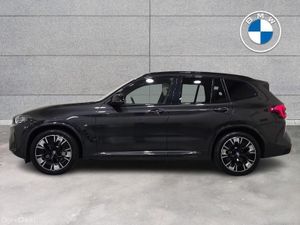 BMW iX3 M Sport Pro - Image 3