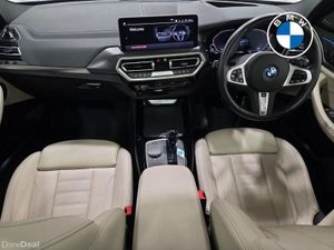 BMW iX3 M Sport Pro - Image 4