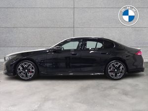 BMW 5-Series 530e M Sport Pro Saloon - Image 4