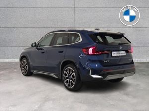 BMW iX1 eDrive20 xLine - Image 2