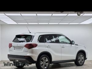 Suzuki Vitara Motion Automatic 1.4L Automatic - Image 3