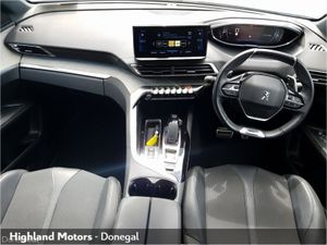 Peugeot 3008 1.5 BlueHDi 130bhp GT Auto - Image 2
