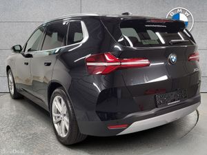 BMW X3 30e - Image 2