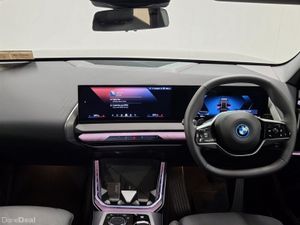 BMW X3 30e - Image 4