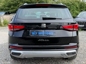 2023 SEAT Ateca 2.0 PA XPERIENCE - Image 4
