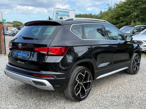 2023 SEAT Ateca 2.0 PA XPERIENCE - Image 3