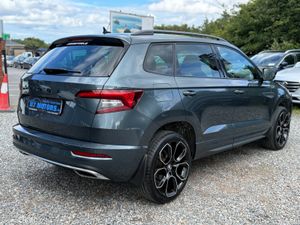 2021 Skoda Karoq 1.5 TSI SPORT - Image 3