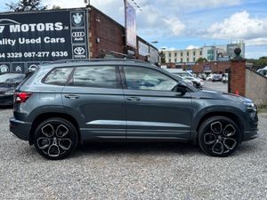 2021 Skoda Karoq 1.5 TSI SPORT - Image 2