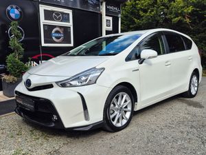 Toyota Prius Hybrid 2019  High Spec Automatic - Image 3