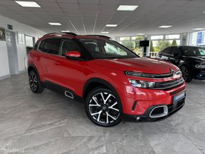 2020 Citroen C5 Aircross Flair 1.5L Diesel - Image 3