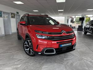 2020 Citroen C5 Aircross Flair 1.5L Diesel - Image 4