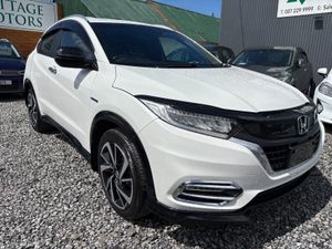 VEZEL 1.5 HYBRID AUTO RS - Image 3