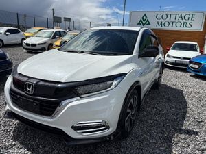 VEZEL 1.5 HYBRID AUTO RS - Image 2
