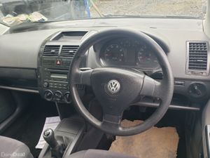 Volkswagen Golf 2007 - Image 3