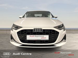 Audi A3 A3 SB 30 TDI 115HP SE - Image 4