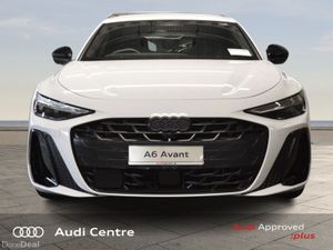 Audi A6 40 TDI S-LINE QUATTRO 204PS New Model - Image 2
