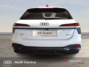 Audi A6 40 TDI S-LINE QUATTRO 204PS New Model - Image 4