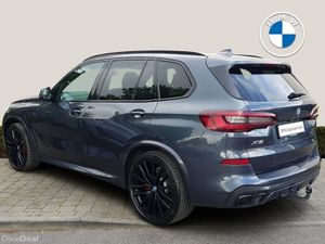 BMW X5 xDrive45e M Sport - Image 3
