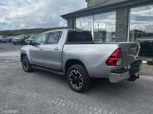 2018 Toyota Hilux - Image 4