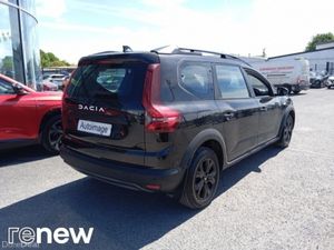 Dacia Jogger TCe 110 Extreme SE - Image 2