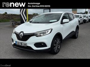 Renault Kadjar 1.5 BLUE dCi 115 Iconic - Image 3