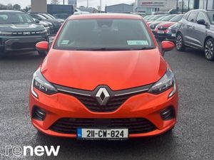 Renault Clio Dynamique TCe 100 (RENAULT MAIN DEALE - Image 2