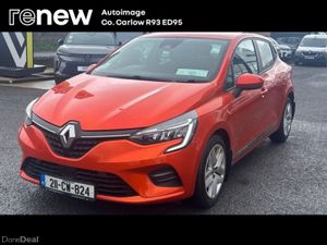 Renault Clio Dynamique TCe 100 (RENAULT MAIN DEALE - Image 3