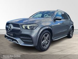 Mercedes-Benz GLE GLE350de PHEV 4MATIC AMG Line Au - Image 2