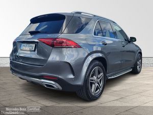 Mercedes-Benz GLE GLE350de PHEV 4MATIC AMG Line Au - Image 4