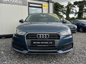 Audi A1 2016 SE Auto 1.0 Petrol - Image 2