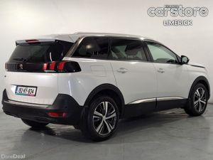 Peugeot 5008 1.5 BlueHDi 130bhp Allure - Image 3