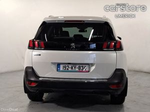 Peugeot 5008 1.5 BlueHDi 130bhp Allure - Image 4