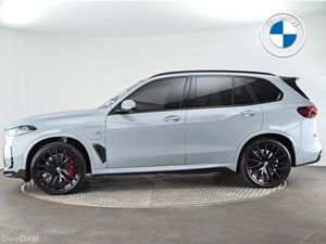 BMW X5 xDrive50e M Sport - Image 3