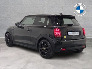 Mini Cooper Electric Level 3 - Image 3