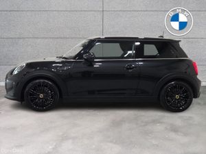 Mini Cooper Electric Level 3 - Image 4