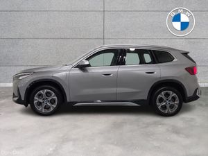 BMW X1 xDrive25e xLine - Image 4